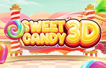 Sweet Candy 3D